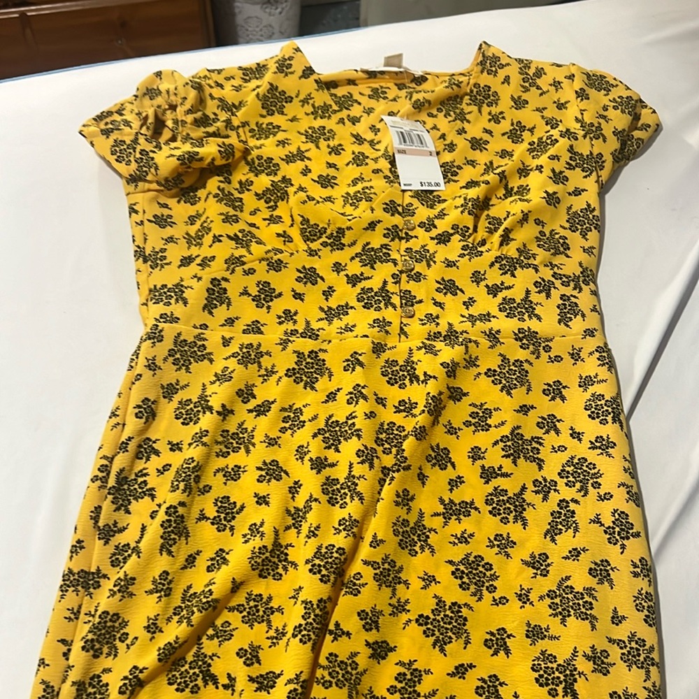 Michael Kors Dress